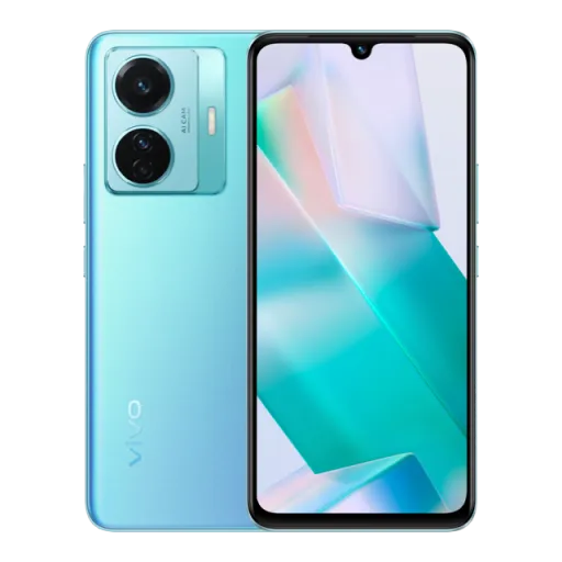 Featured vivo T1 Pro