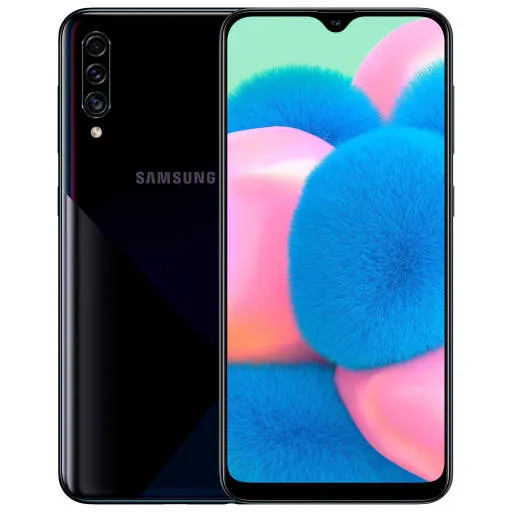 Featured Samsung Galaxy A30s