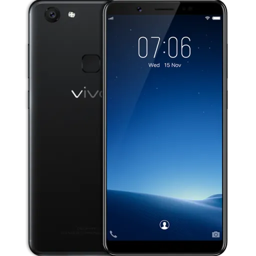 Featured Vivo V7