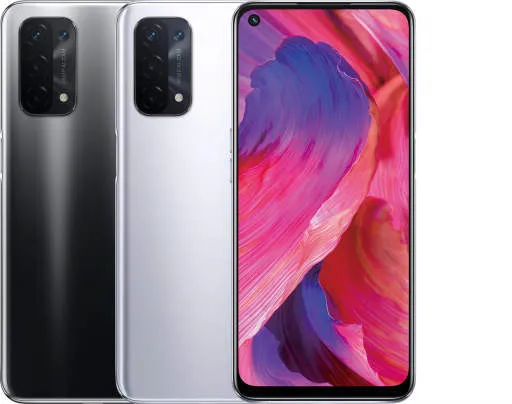 Featured OPPO A74 5G