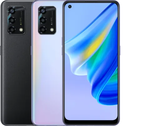 Featured OPPO A95