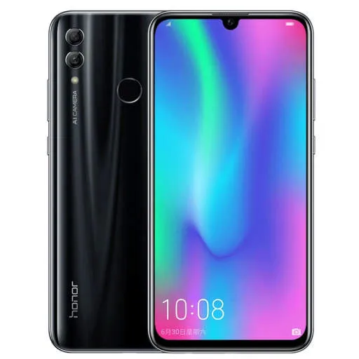 Featured Huawei Honor 10 Lite
