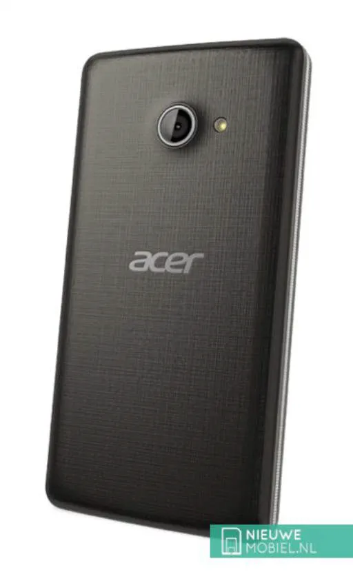 Featured Acer Liquid Z220