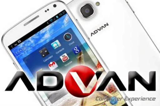 Featured Advan Vandroid S5H