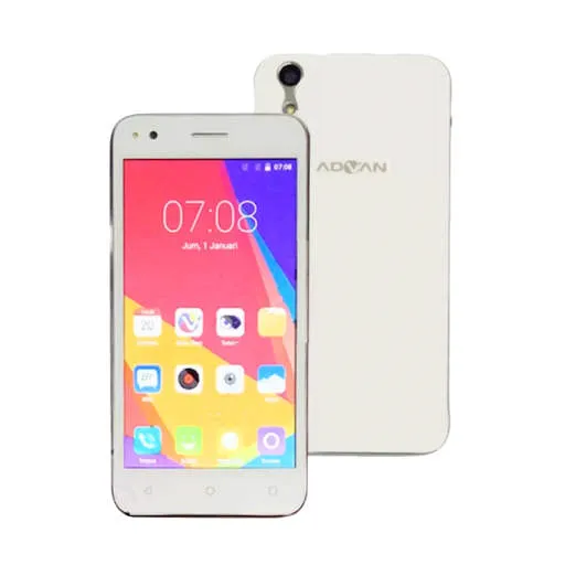 Featured Advan Vandroid i5C