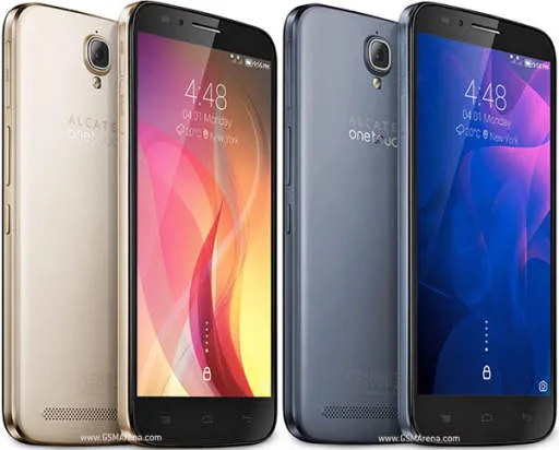 Featured Alcatel Flash Plus