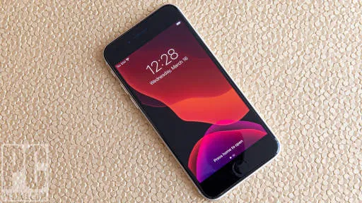 Featured Apple iPhone SE 2022