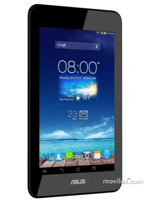 Featured ASUS PadFone mini