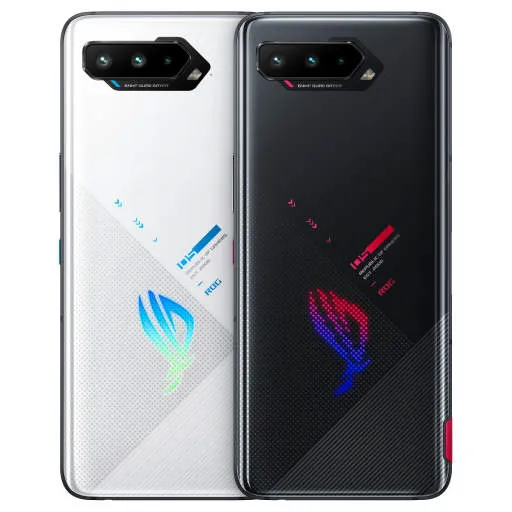 Featured Asus ROG Phone 5