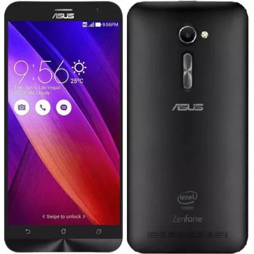 Featured ASUS ZenFone 2 (ZE550ML)