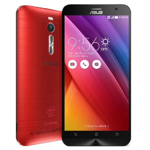 Featured ASUS ZenFone 2 Laser (ZE550KL)