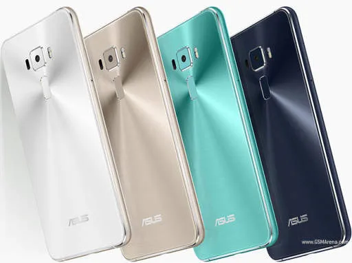 Featured ASUS ZenFone 3 ‏(ZE552KL)‏