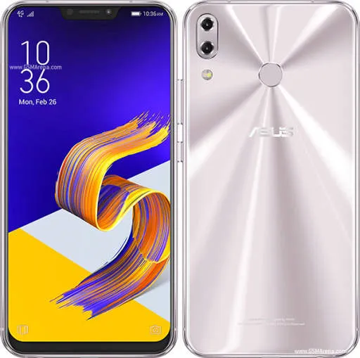 Featured ASUS ZenFone 5 2018 (ZE620KL)
