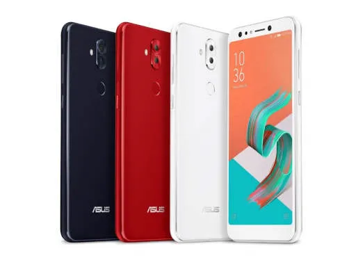 Featured ASUS ZenFone 5Q (ZC600KL)