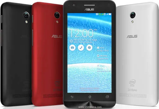 Featured ASUS ZenFone C