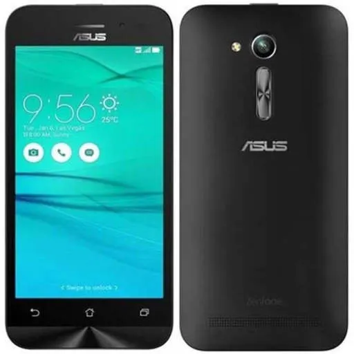 Featured ASUS Zenfone Go ZB450KL