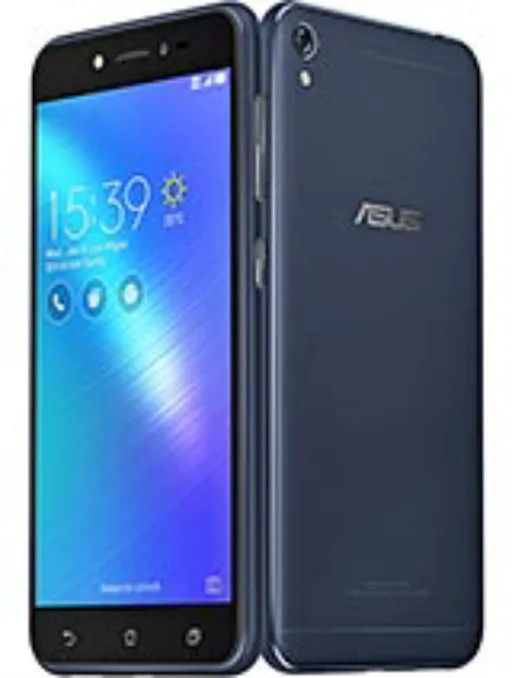 Featured ASUS ZenFone Live (ZB501KL)