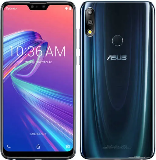 Featured Asus ZenFone Max Pro (M2) ZB631KL