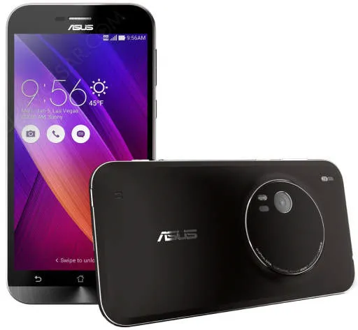 Featured Asus ZenFone 3 Zoom