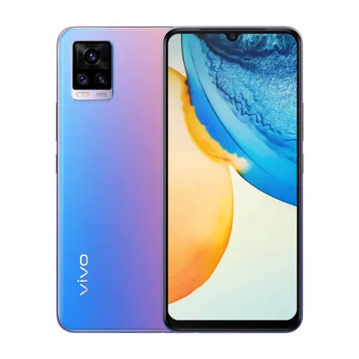 Featured Vivo V20
