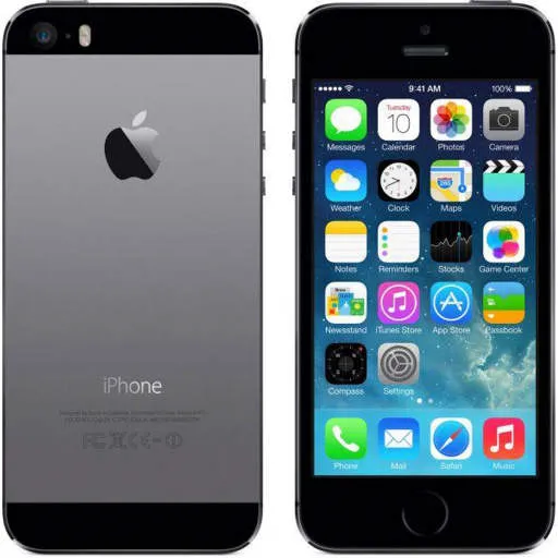 Featured Apple iPhone 5s