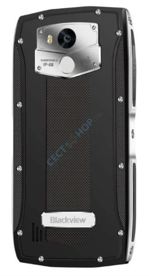 Featured BLACKVIEW BV7000 Pro