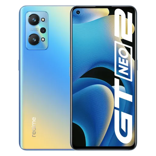Featured Realme GT Neo2