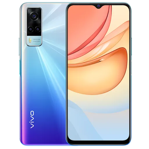 Featured vivo Y33