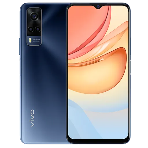 Featured vivo Y53s