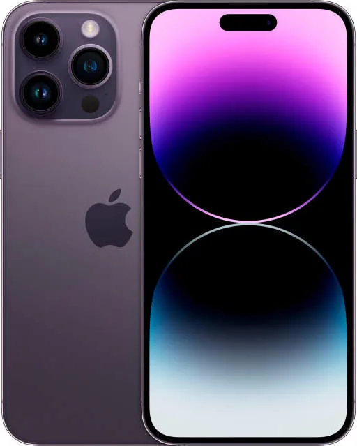 Featured Apple iPhone 14 Pro Max