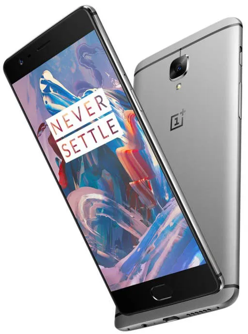 Featured OnePlus 3