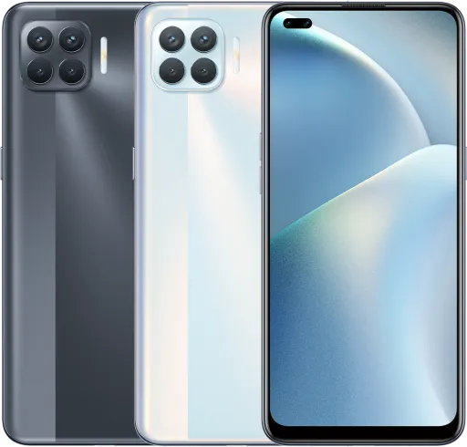 Featured Oppo A93