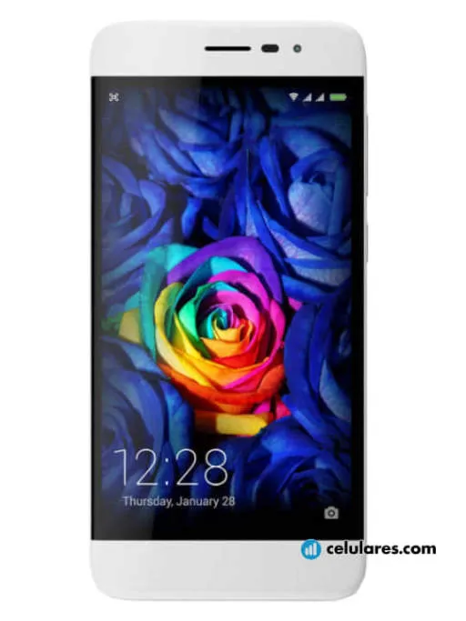 Featured Coolpad Fancy E561