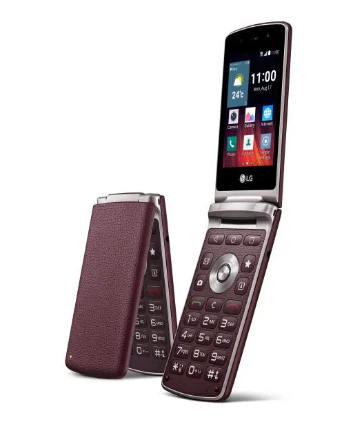 Featured LG Wine Smart