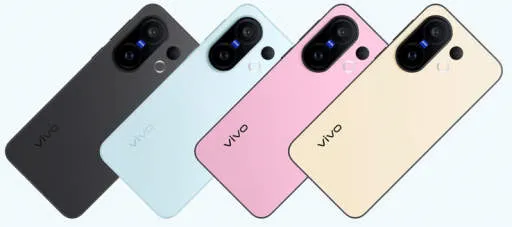 Featured vivo X Note