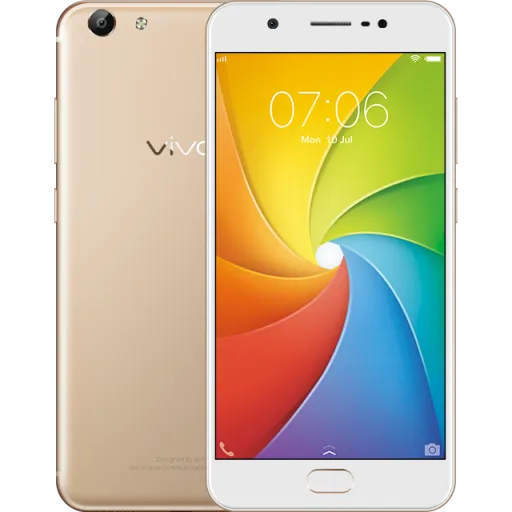 Featured Vivo Y69