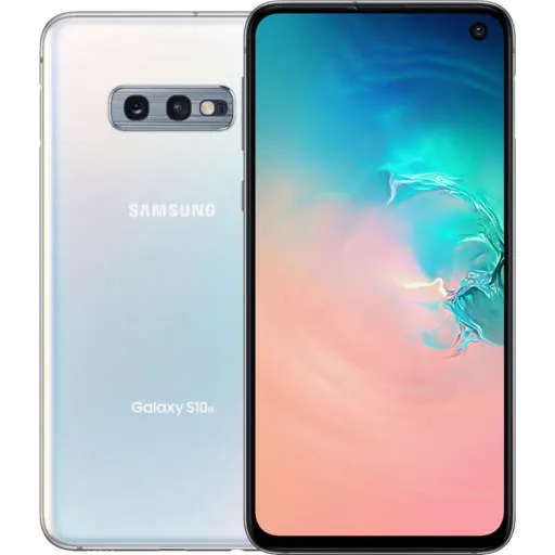 Featured Samsung Galaxy S10e