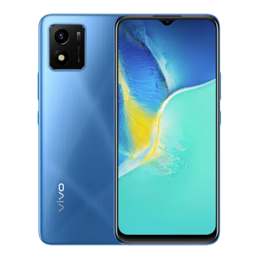 Featured vivo Y01
