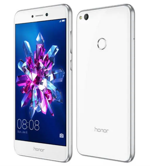 Featured Huawei Honor 8 Lite