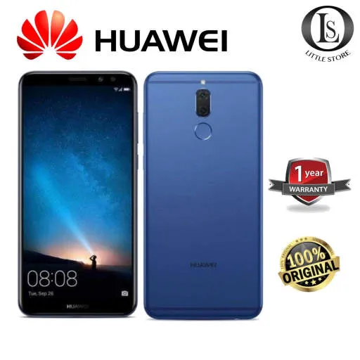 Featured Huawei Nova 2i