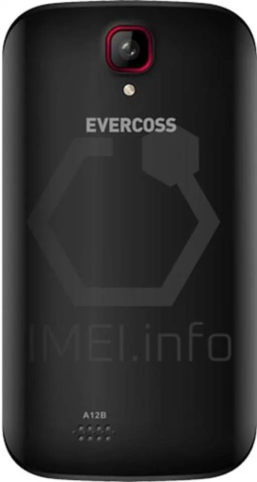 Evercoss A12B