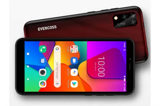 Featured Evercoss M60