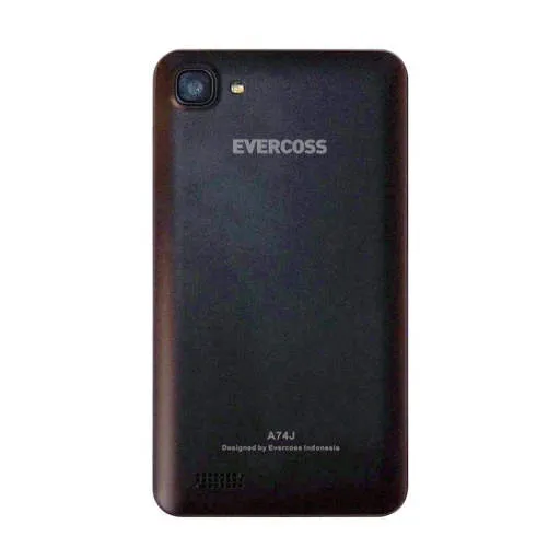 Featured Evercoss A74J
