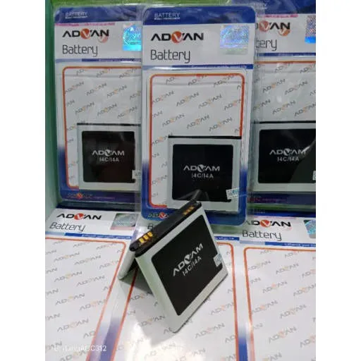 Featured Advan I4A