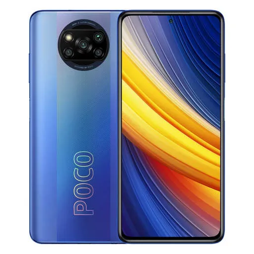 Featured Xiaomi Poco X3 Pro