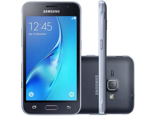 Featured Samsung Galaxy J1 (2016)