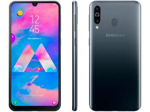 Featured Samsung Galaxy M30