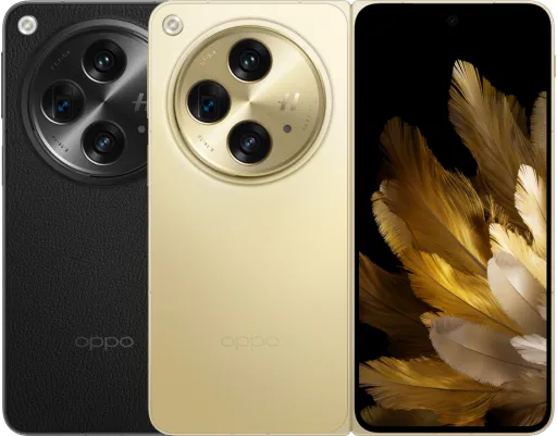 Featured OPPO N3