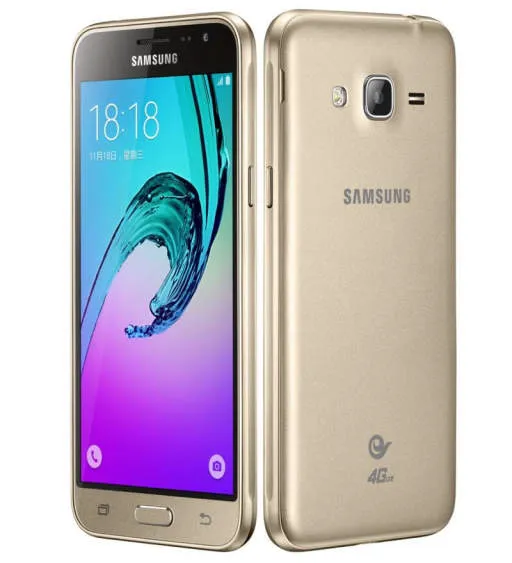 Featured Samsung Galaxy J3
