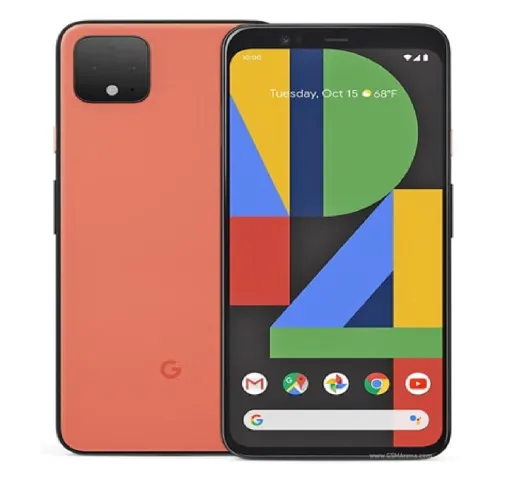Featured Google Pixel 4 XL